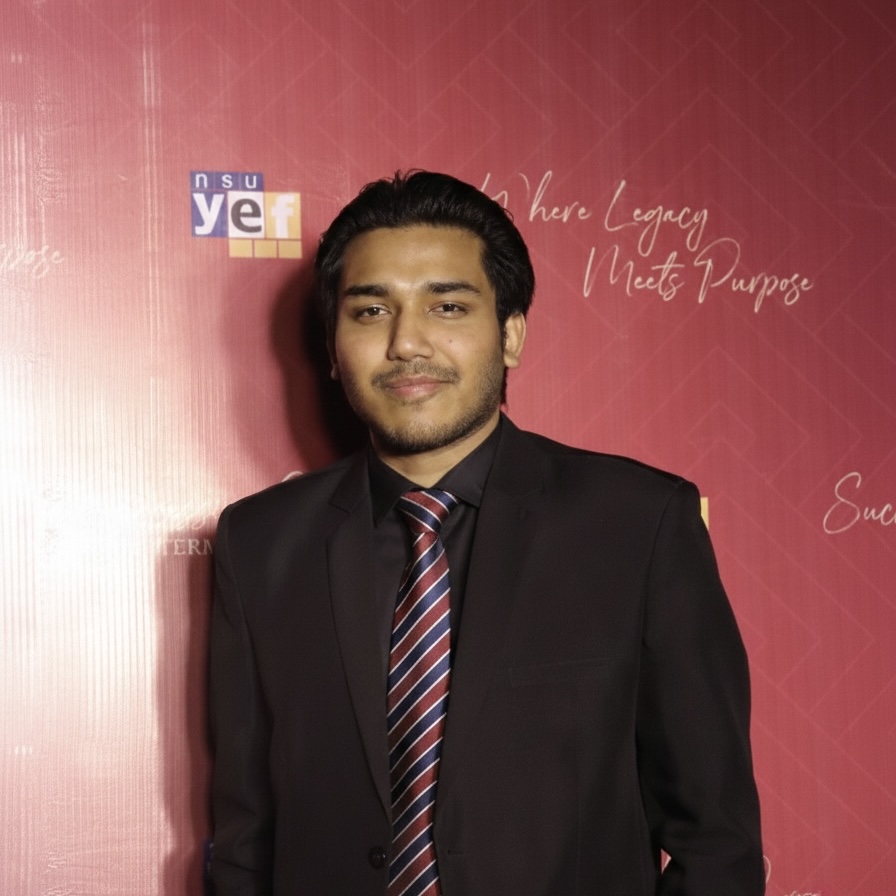 Fardin Fuad Antor